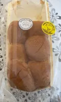 Brioche nanterre maison au beurre aop poitou charente