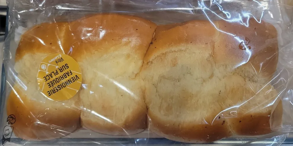 Brioche nanterre