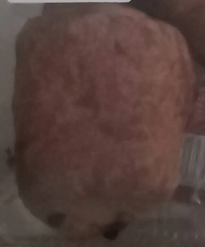 Croissant et pain au chocolat