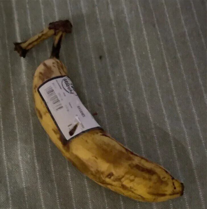 Banana