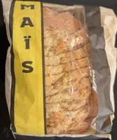 Pave de mais