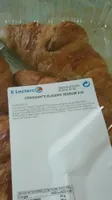 Croissants plaisirs terroir