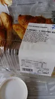 Croissants et chocolatines