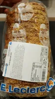 Pavé maïs