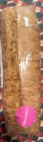 Sandwich roti de porc moutarde miel leclerc pole sud