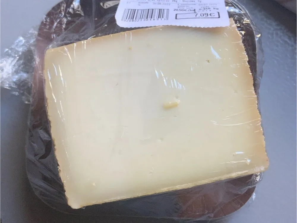 Petit basque