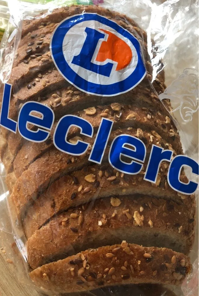 Pain 6 cereales