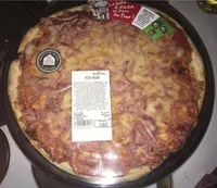 Pizza Reigna