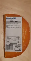 Mimolette jaune