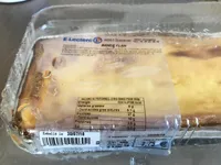 Bande flan