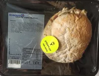 Sandwich kebab/volaille