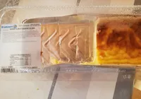 Bande flan 700 g