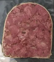 Fromage de tête