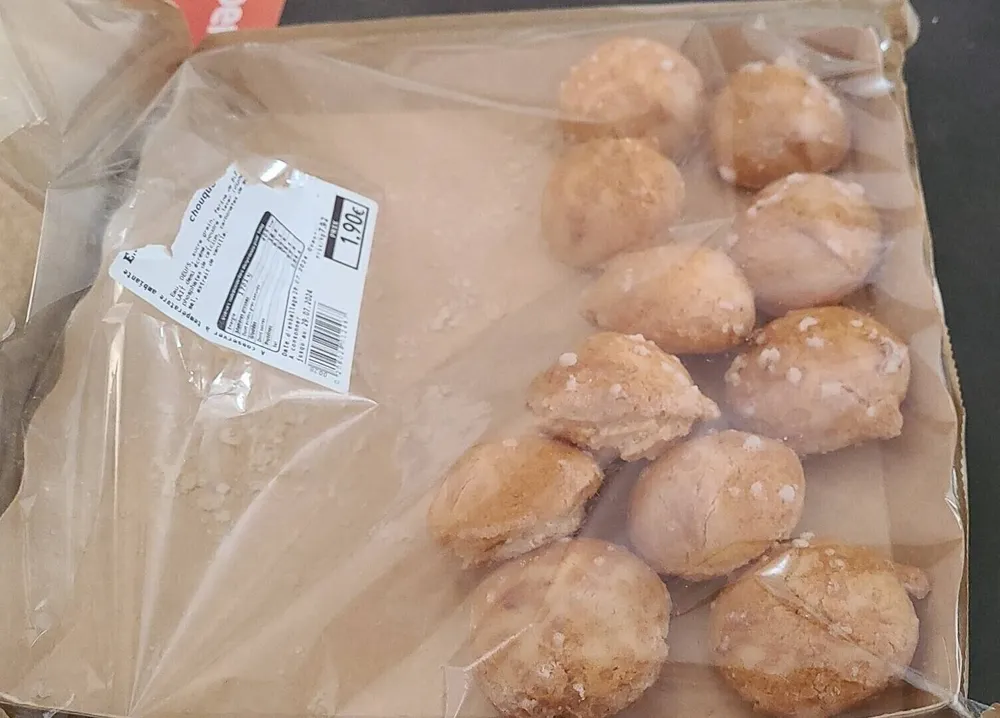Chouquette