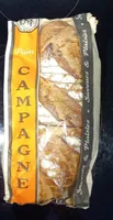 Pain de Campagne