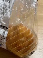 Pain de mie