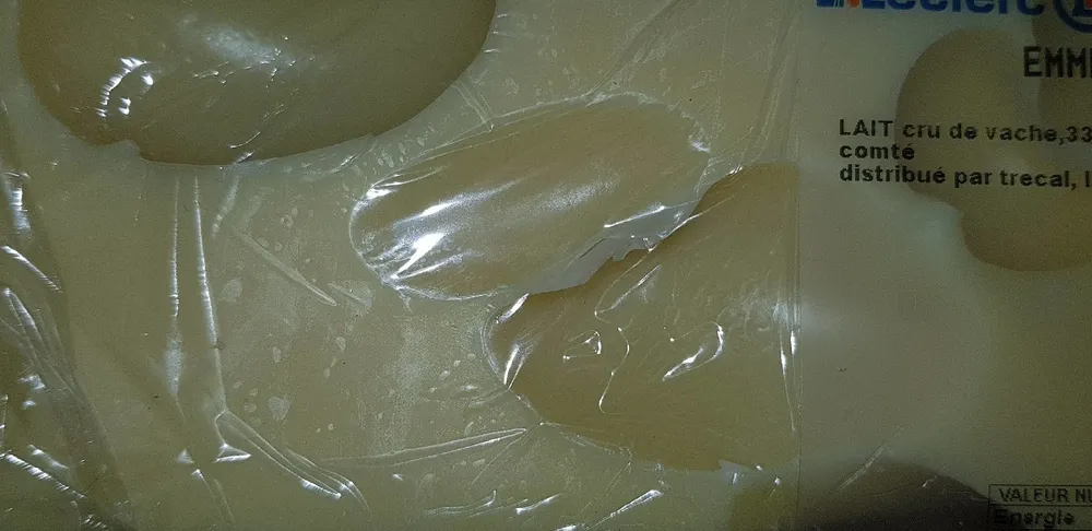 Emmental grand cru