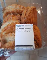 Chaussons aux pommes