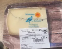 Morbier AOP