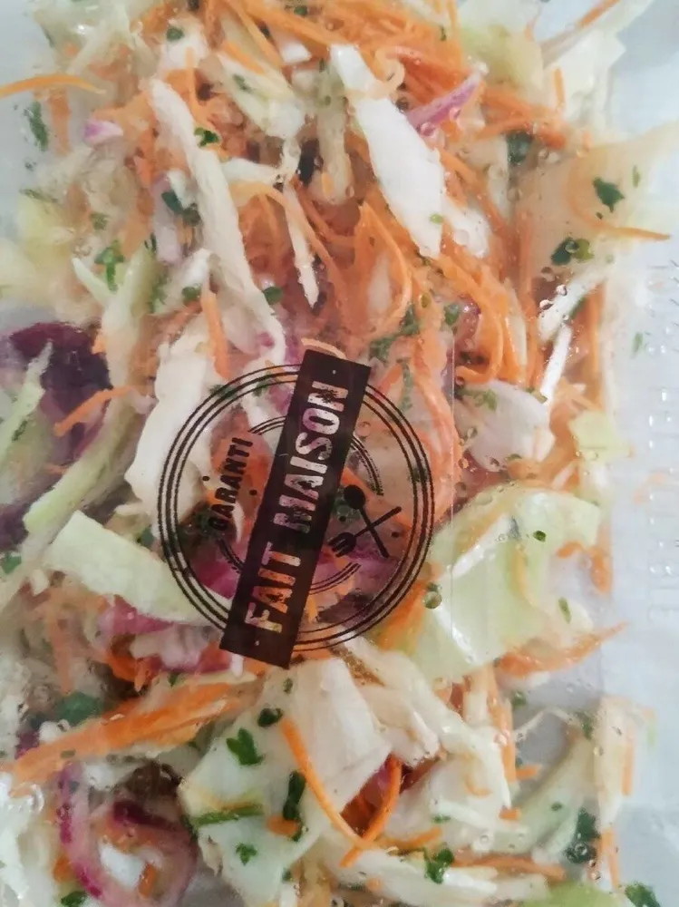 Salade Coleslaw