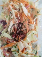 Salade Coleslaw