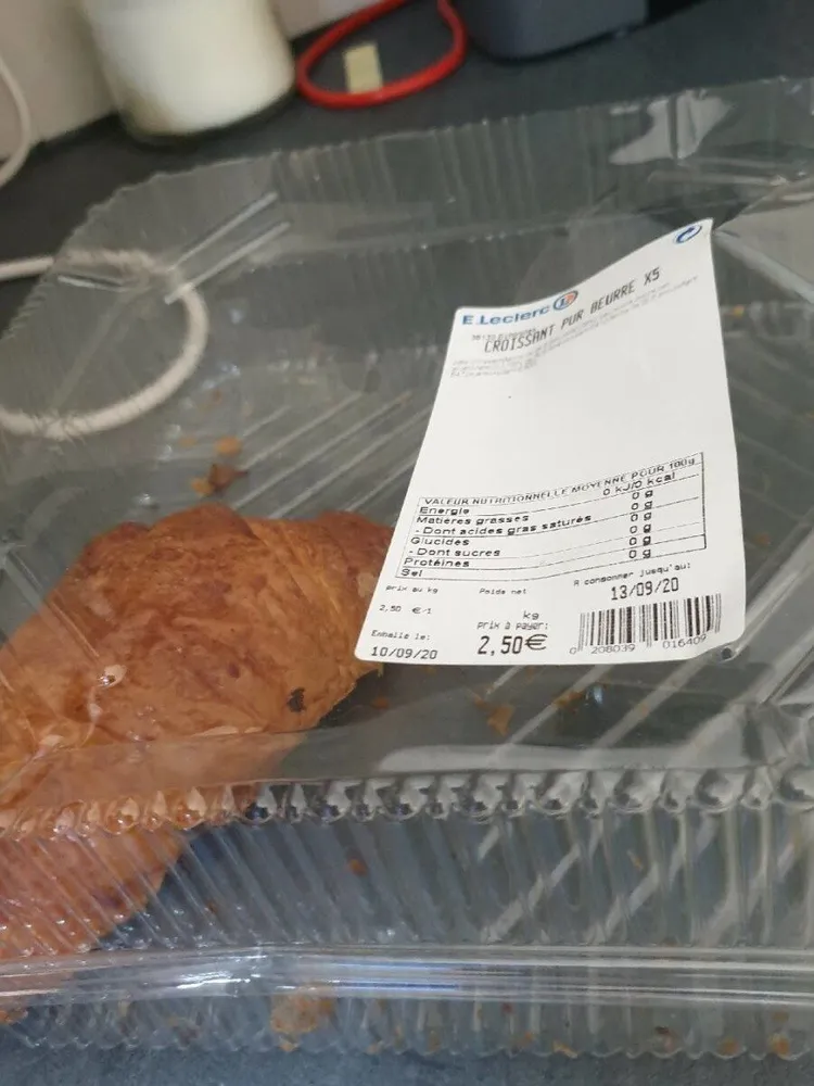 Croissant