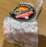 Tomme de savoie AOP