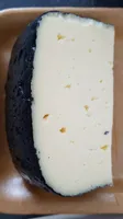 Tomme noire capitoul Pyrénées