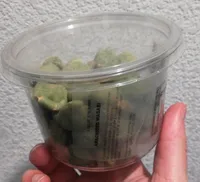 Arachides Wasabi