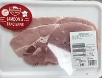 Jambon a l’ancienne