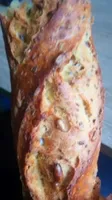 Baguette chiappe's