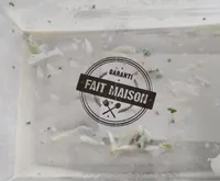 Trio de chou jambon comté