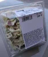 Trio Chou Jambon Comté