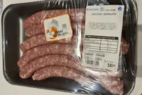Saucisses Chipolatas