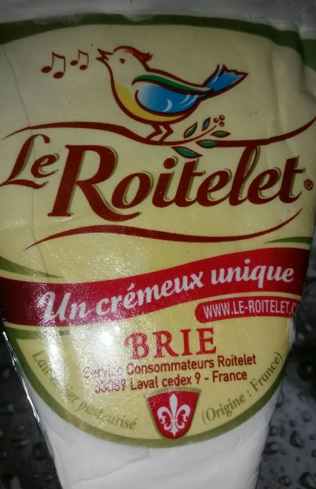 brie