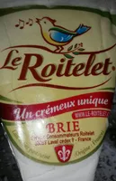 brie