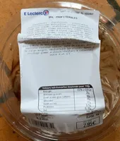 Profiteroles