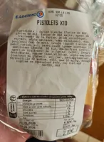 Pistolets