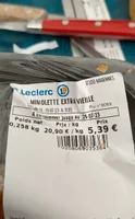 Mimolette extra vieille