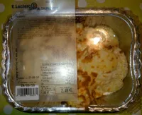 Gratin dauphinois
