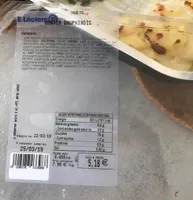 Gratin dauphinois
