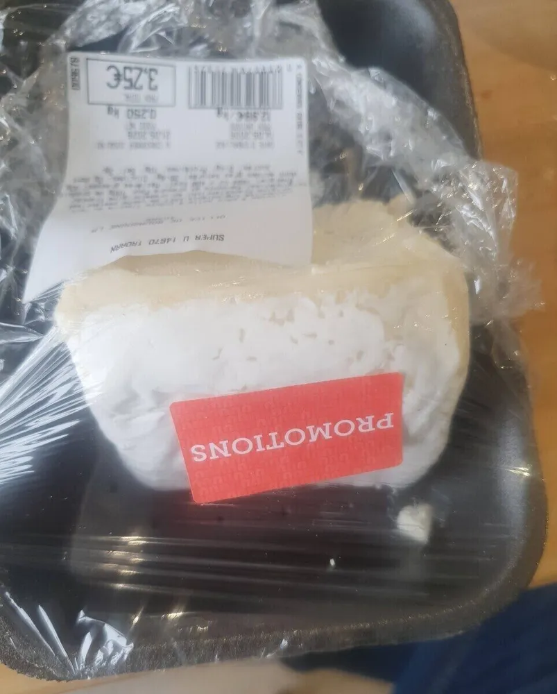 Délice de Bourgogne