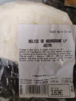 Délice de Bourgogne