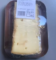 Tomme de montagne