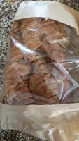 Pain aux cereales