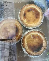 Pasteis de natas