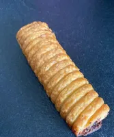 Mini frippons cacao