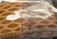 Grille aux pommes