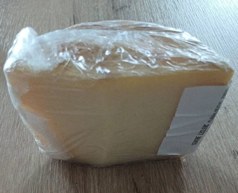 P'tit Basque pur brebis