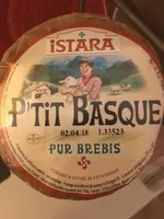 P tit basque